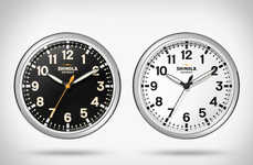 American Watch Brand Clocks