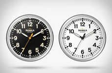 American Watch Brand Clocks
