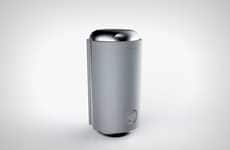 Upright Printer Designs