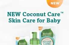 Eco Infant Skincare