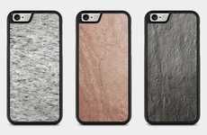 Genuine Stone Technology Cases