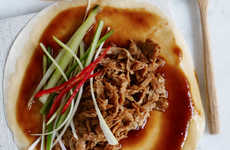 Vegetarian Duck Substitutes