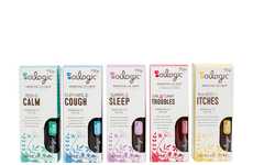 Baby-Friendly Aromatherapy Oils