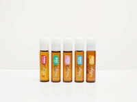 Baby-Friendly Aromatherapy Oils Image 2