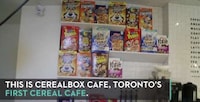 DIY Cereal Cafes Image 2