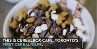 DIY Cereal Cafes Image 3