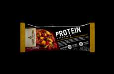 Plant Protein Burritos