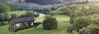 Portable Self-Sufficient Homes Image 2
