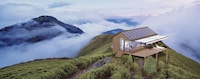 Portable Self-Sufficient Homes Image 4