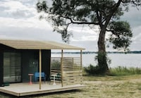 Portable Self-Sufficient Homes Image 5