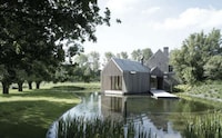 Portable Self-Sufficient Homes Image 7