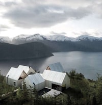 Portable Self-Sufficient Homes Image 8