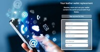 Service-Aggregating Mobile Wallets Image 2