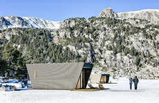 Cozy Mini Hotel Cabins