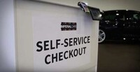 Self-Service Car Showrooms Image 3