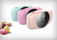 Multi-Copy Picture Cameras Image 4