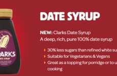 Date-Based Liquid Sweeteners