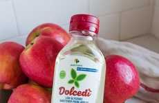 Apple-Derived Sweeteners