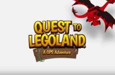 GPS Adventure Games