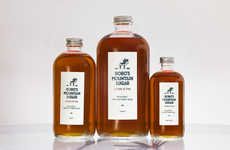Wood-Fired Maple Syrups