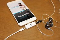 Port-Expanding Smartphone Adapters Image 3