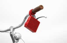 Hangable Speaker Units