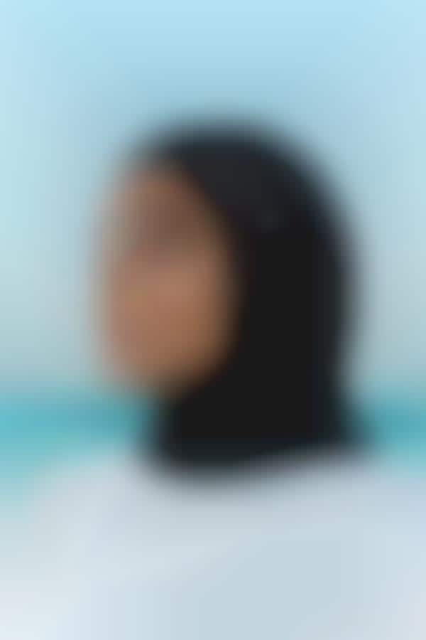 Branded Sportswear Hijabs