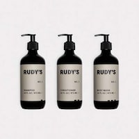 Simple Unisex Cosmetics Image 2