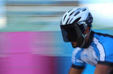 Universal Cyclist Visors