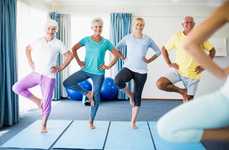 Boomer-Friendly Fitness Programs