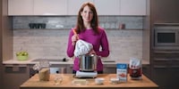 Portable Popcorn Makers Image 3