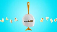 Portable Popcorn Makers Image 4