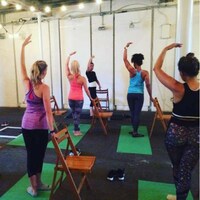Social Fitness Clubs Image 6