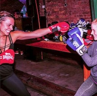 Social Fitness Clubs Image 7