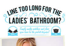 Faux Beard Accessories