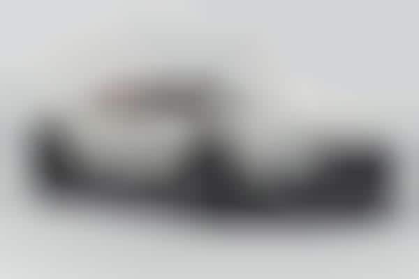 Opulent Electric Convertibles