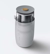 Designer Tea Brand Juicers Image 4
