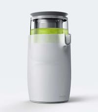 Designer Tea Brand Juicers Image 5