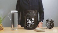 Portable Cold Brew Pouches Image 2