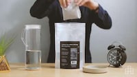 Portable Cold Brew Pouches Image 6