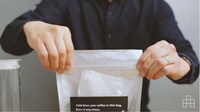 Portable Cold Brew Pouches Image 7