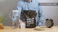 Portable Cold Brew Pouches Image 8