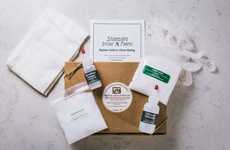 DIY Cheese Kits