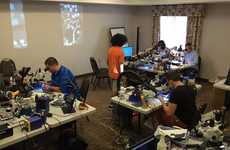 Smartphone Repair Courses