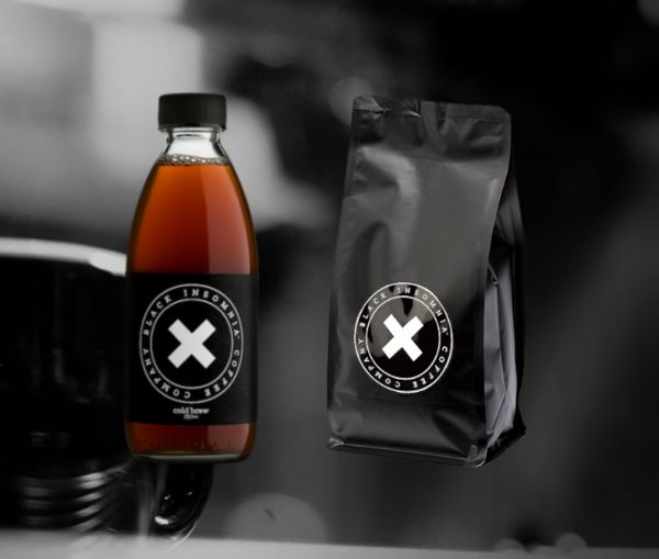 30 Examples of Home-Brewed Drink Packaging