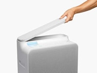 Autonomous Indoor Air Purifiers Image 8