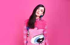 Nostalgic Toy Apparel