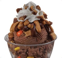 Basketball-Themed Ice Creams Image 2