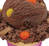 Basketball-Themed Ice Creams Image 3