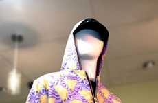 Fast Food Outerwear Collaborations
